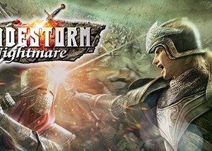 BLADESTORM: Nightmare Steam Key