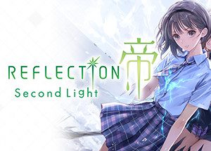 BLUE REFLECTION: Second Light Deluxe Edition Steam Key