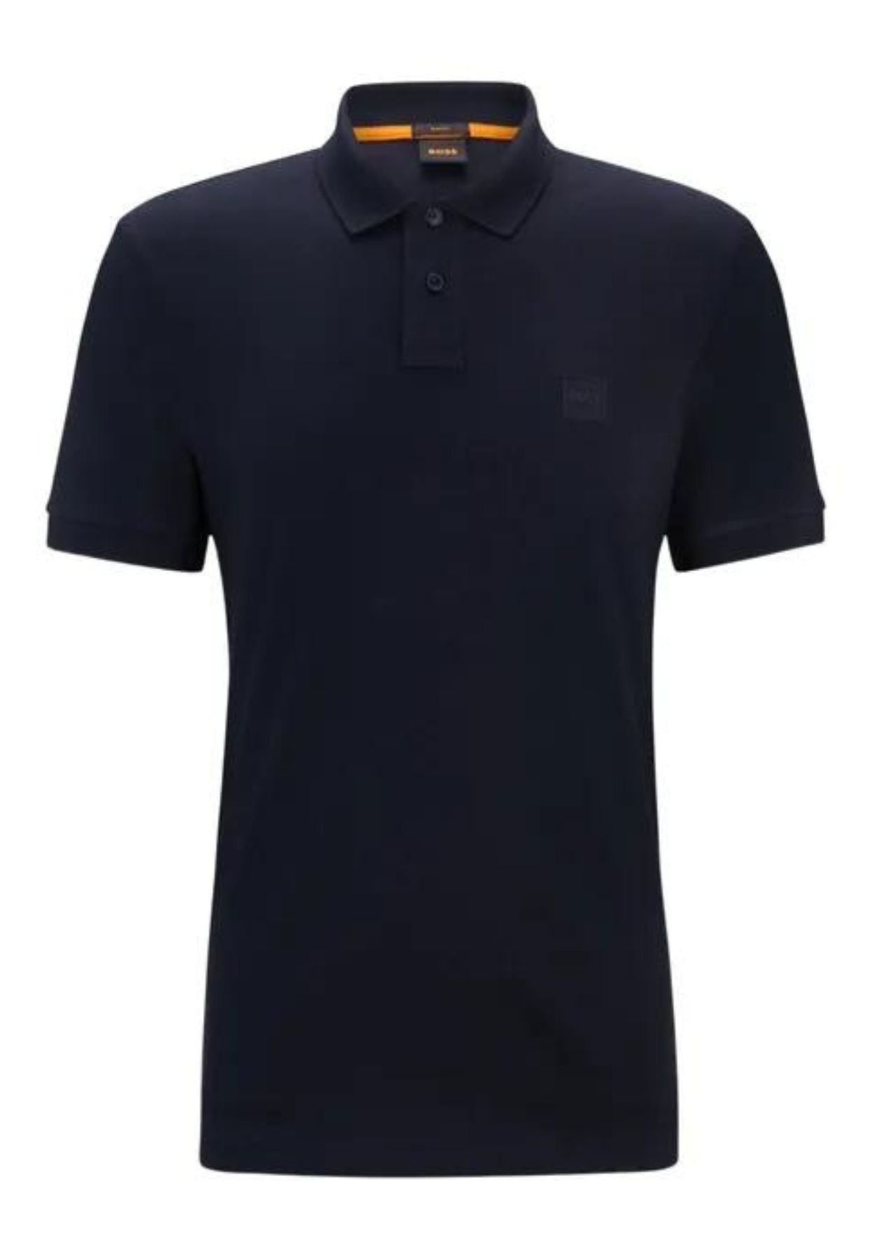 BOSS POLO PASSENGER