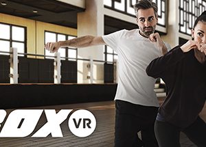 BOXVR Steam Key
