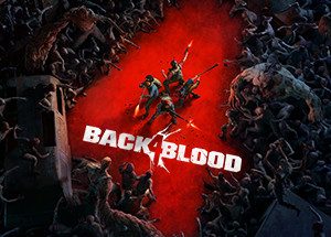 Back 4 Blood Steam Key: Asia