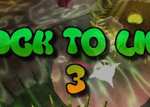 Back To Life 3 Steam Key