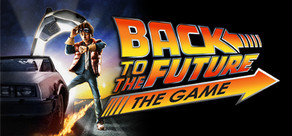 Back to the Future: The Game Steam Key