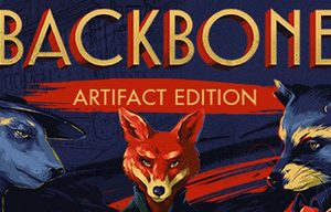 Backbone: Artifact Edition Steam Key