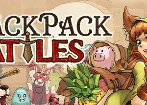 Backpack Battles Steam Key