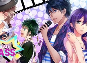 Backstage Pass Steam Key