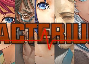 Bacterium / ???? Steam Key