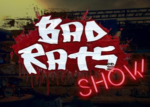 Bad Rats Show Steam Key