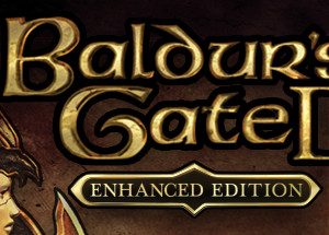 Baldur's Gate II: Enhanced Edition Steam Key