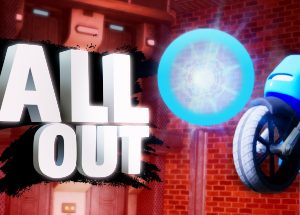Ball Out Steam Key