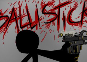 Ballistick Steam Key