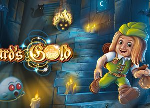 Bard's Gold Steam Key