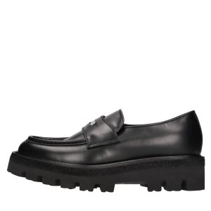 Barrett Flat shoes Black