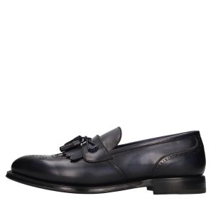 Barrett Flat shoes Blue