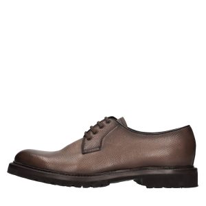 Barrett Flat shoes Brown