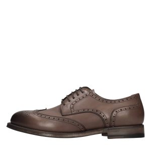 Barrett Flat shoes Brown