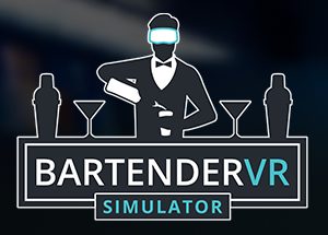 Bartender VR Simulator Steam Key