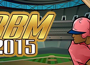 Baseball Mogul 2015 Steam Key