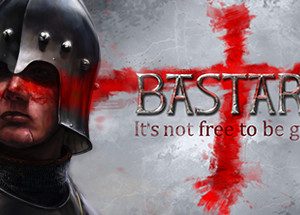Bastard Steam Key