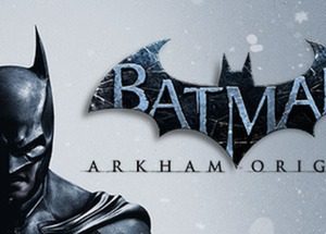 Batman: Arkham Origins RU Steam Key