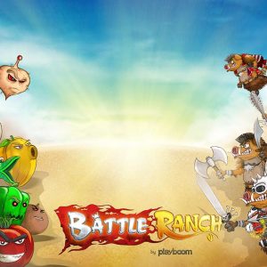 Battle Ranch Steam Key: LATAM (Latin America)