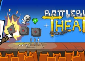 BattleBlock Theater Steam Key