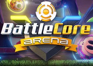 BattleCore Arena Steam Key