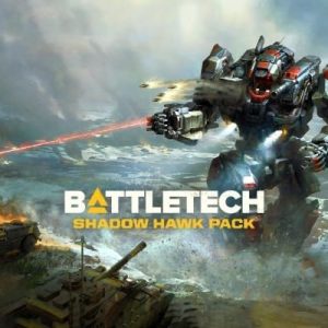 BattleTech - Shadow Hawk Pack DLC Steam Key