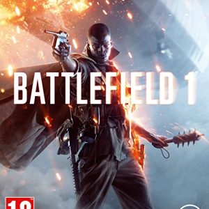 Battlefield 1 Digital Copy Key (Xbox One)