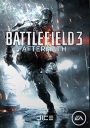 Battlefield 3: Aftermath (EA App)