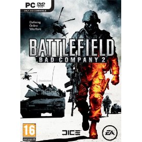 Battlefield: Bad Company 2 Retail Key