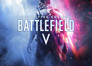 Battlefield V Definitive Edition Steam Key