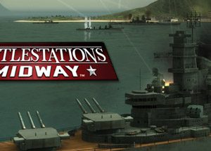 Battlestations: Midway Steam Key