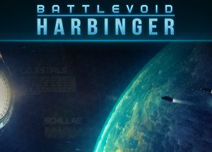 Battlevoid: Harbinger Steam Key