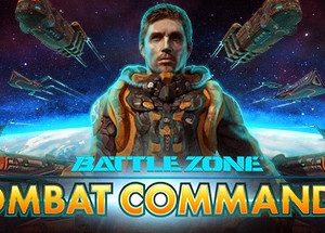 Battlezone: Combat Commander Steam Key