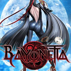 Bayonetta EU Nintendo Switch Key