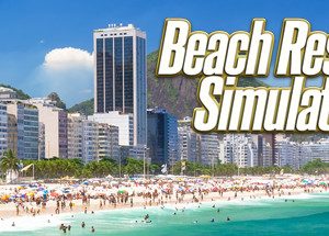 Beach Resort Simulator Steam Key