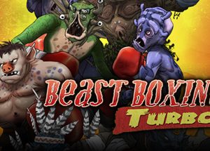 Beast Boxing Turbo Steam Key