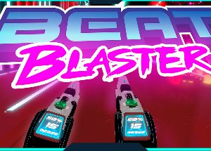 Beat Blaster Steam Key