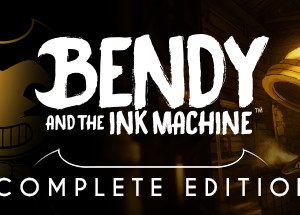 Bendy and the Ink Machine Steam Key