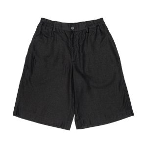 Bermuda Man Woc Black Cure