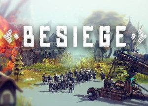Besiege Steam Key