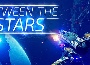 Between the Stars Steam Key