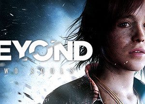Beyond: Two Souls Epic Games Key (Digital Download)