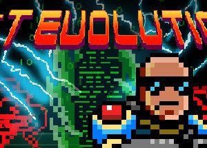 BiT Evolution Steam Key