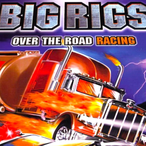 Big Rigs: Over the Road Racing PC Steam Key: Europe & UK