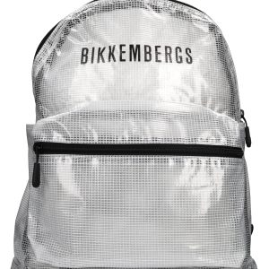 Bikkembergs Bags.. White
