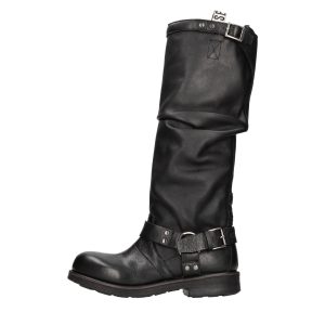 Bikkembergs Boots Black