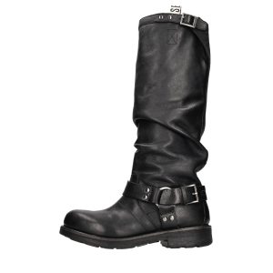 Bikkembergs Boots Black