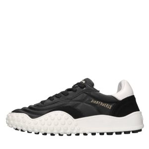 Bikkembergs Sneakers Black